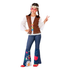 Costume for Children 110978 Hippie