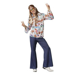 Costume for Adults Hippie