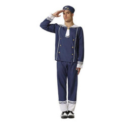 Costume for Adults Sailor