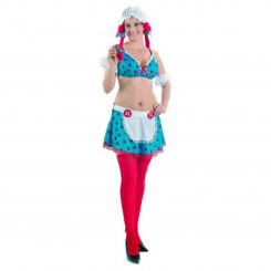 Costume for Adults Rag doll