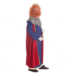 Costume Wizard King (Size L)