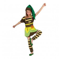 Costume for Children Spirit/Elf