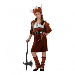 Costume for Children Male Viking