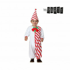 Costume for Babies C4336 Candy Cane (6-12 Months)
