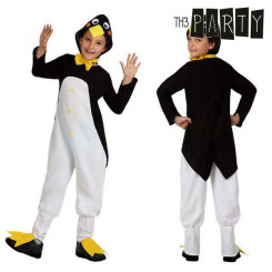Kostüüm pingviinile lastele