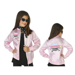 Kostüüm lastele Grease Pink (1 tk)