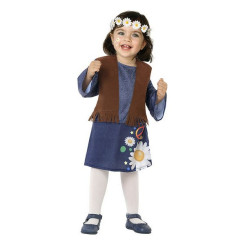 Costume for Babies Hippie