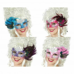 Maski karneval (26 x 8 x 8 cm)
