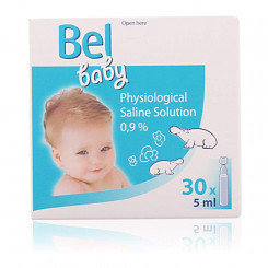 Soolalahus Baby Bel (30 x 5 ml)
