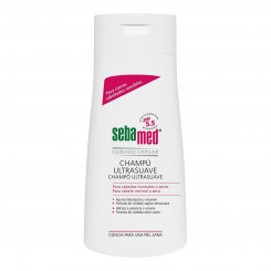 Šampoon Sebamed PH 5.5 Soft (400 ml)