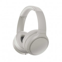 Juhtmeta kõrvaklapid Panasonic Corp. RB-M700B Bluetooth Valge