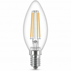 Candle LED Light Bulb Philips Cool White E14