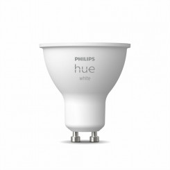Умная лампочка Philips HUE GU10 4,3 Вт