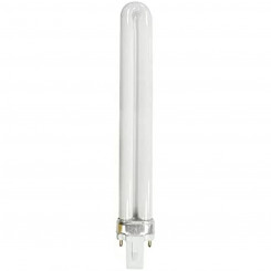 Люминесцентная лампа EDM White 11 Вт