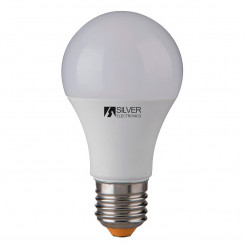 Сферическая светодиодная лампа Silver Electronics 980927 E27 10 Вт Теплый свет 10 Вт