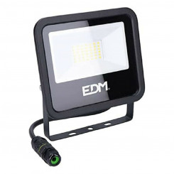 Прожектор/прожектор EDM 2370 LM 30 Вт 6400K