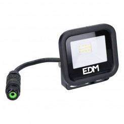 Прожектор/прожектор EDM 10 Вт 4000 К 800 лм