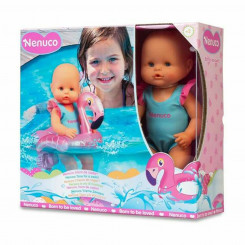 Кукла Nenuco Время плавания 35 см