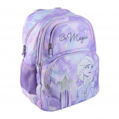 Школьная сумка Frozen Lilac (32 x 18,5 x 44 см)