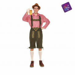 Costume for Adults My Other Me Oktoberfest