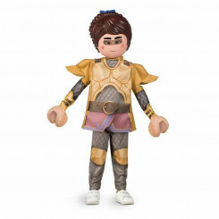 Costume for Children My Other Me Marla 5-6 Years Playmobil Movie