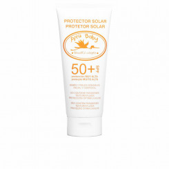 Солнцезащитный лосьон Picu Baby для чувствительной кожи младенцев SPF 50+ (100 мл)