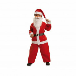 Costume for Children My Other Me Father Christmas