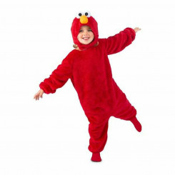 Kostüüm lastele Minu teine Mina Elmo