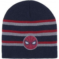 Lastemüts Spiderman Grey (üks suurus)