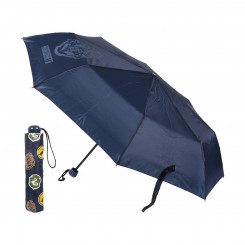 Складной зонт Harry Potter Blue (Ø 97 см)