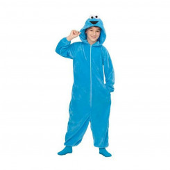 Costume for Children My Other Me Cookie Monster