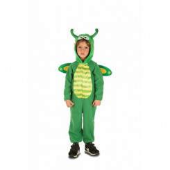 Costume for Children My Other Me  Dragon-Fly Insects