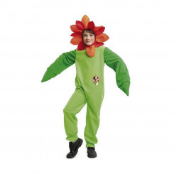 Costume for Children My Other Me Plant Insects