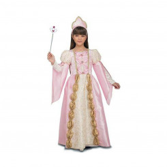 Costume for Children My Other Me Pink Queen