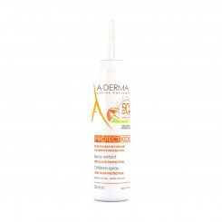 Sunscreen Spray for Children A-Derma Protect Kids SPF 50+ (200 ml)