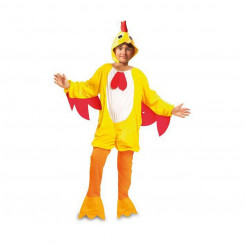 Costume for Children My Other Me Rooster