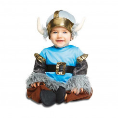 Kostüüm beebidele Minu teine mina Mees Viiking