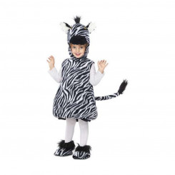 Costume for Children My Other Me Zebra