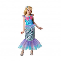 Costume for Children My Other Me Mermaid