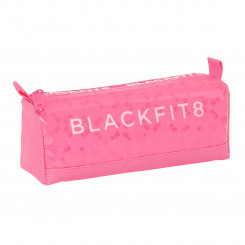 Школьный чехол BlackFit8 Glow up Pink (21 x 8 x 7 см)