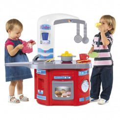 Toy kitchen Moltó (68 cm)