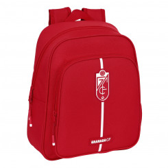 Школьная сумка Granada CF Красная (28 x 34 x 10 см)