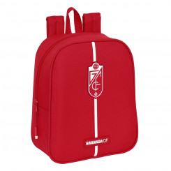 Школьная сумка Granada CF Красная (22 x 27 x 10 см)