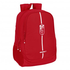School Bag Granada C.F. Red (32 x 44 x 16 cm)