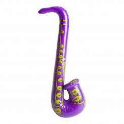 Saxophone My Other Me Inflatable 83 cm