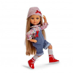 Doll Berjuan Eva 5820-21 35 cm
