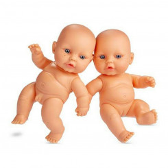 Baby doll Berjuan Newborn 20 cm