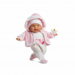 Baby Doll Berjuan Trousseau 12110-21
