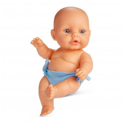 Baby doll Berjuan Newborn (20 cm)