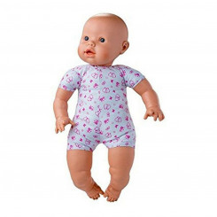 Baby doll Berjuan Newborn European (45 cm)
